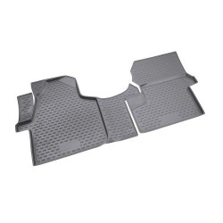 3D Patosnice VOLKSWAGEN Crafter 2006-2017, set 2 kom.